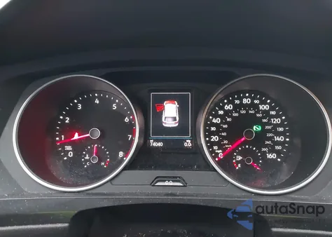 2021 Volkswagen Tiguan 2.0T Se/2.0T Se R-Line Black/2.0T Sel из США, поврежденный, VIN 3VV3B7AX7MM006636